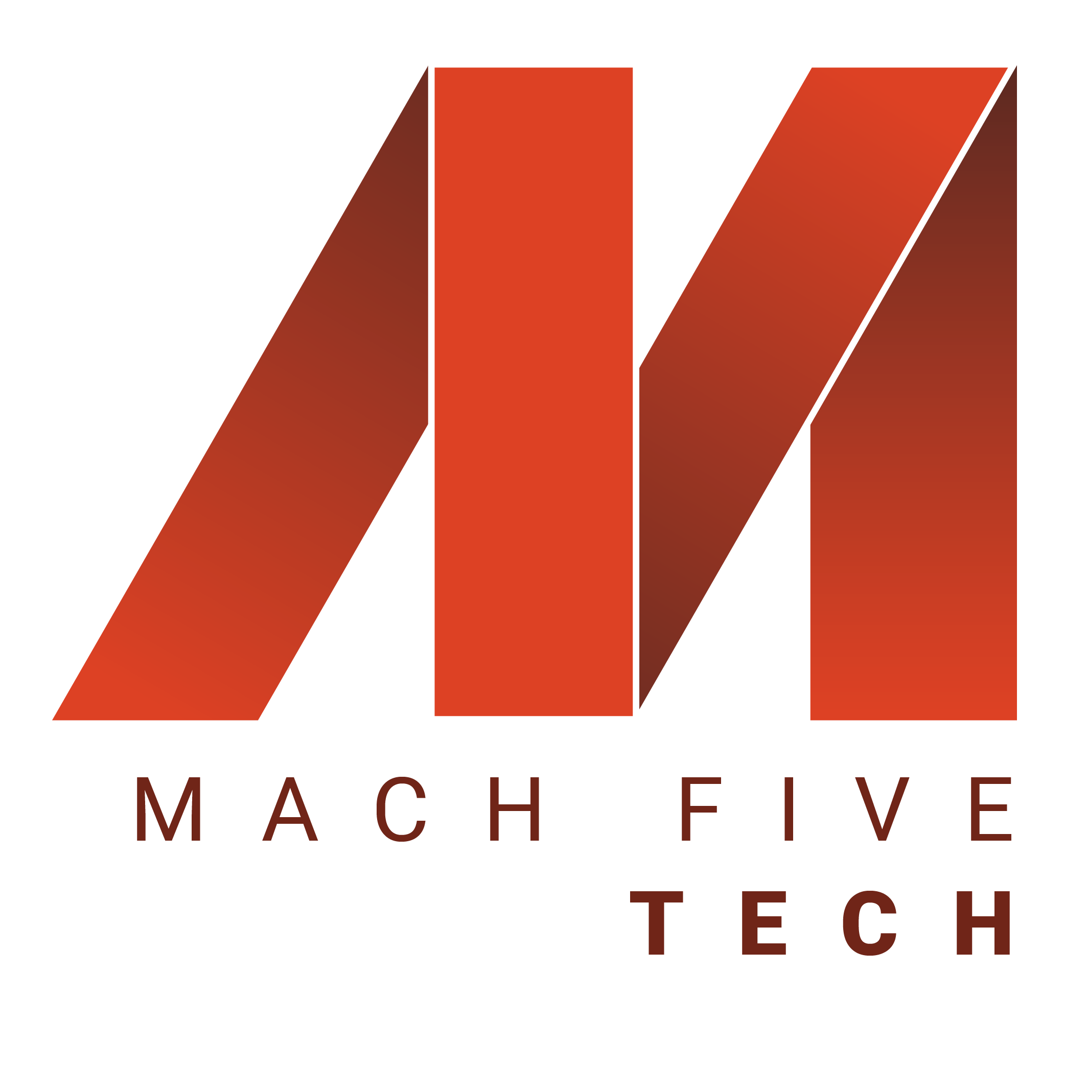 Mach Five Tech