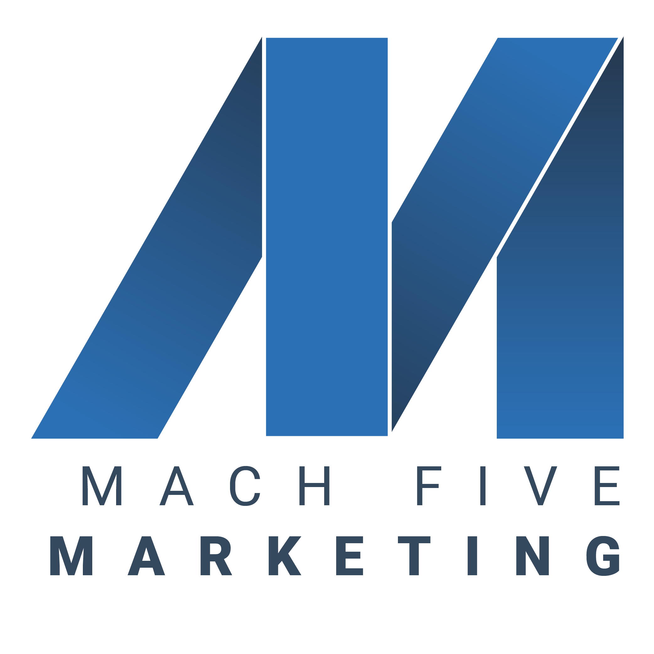 Mach Five Marketing